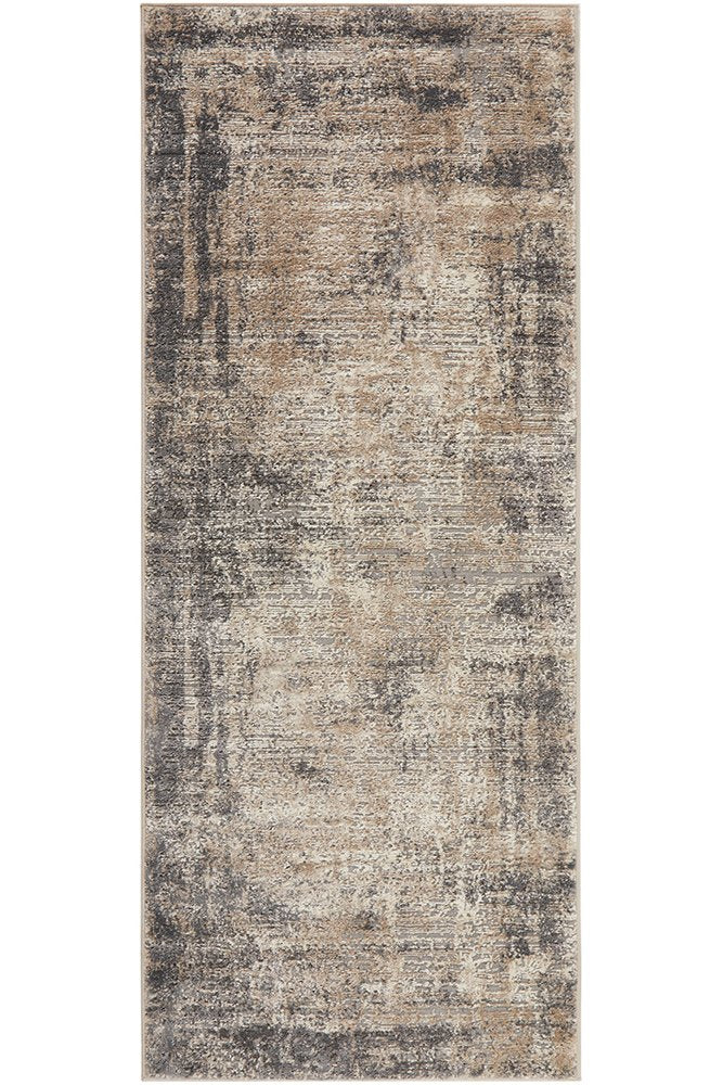 Manor Contemporary Runner