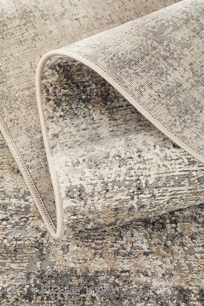 Manor Contemporary Runner