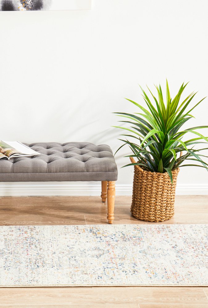 Courtney Silver Runner