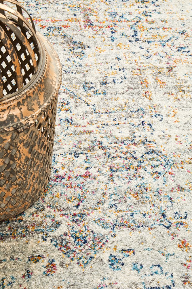 Courtney Silver Runner