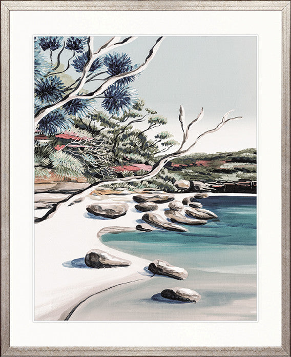 Coastal Vista No 11 | Designer Boys Art