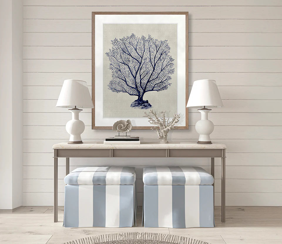 Coral Splendour No 10 | Designer Boys Art