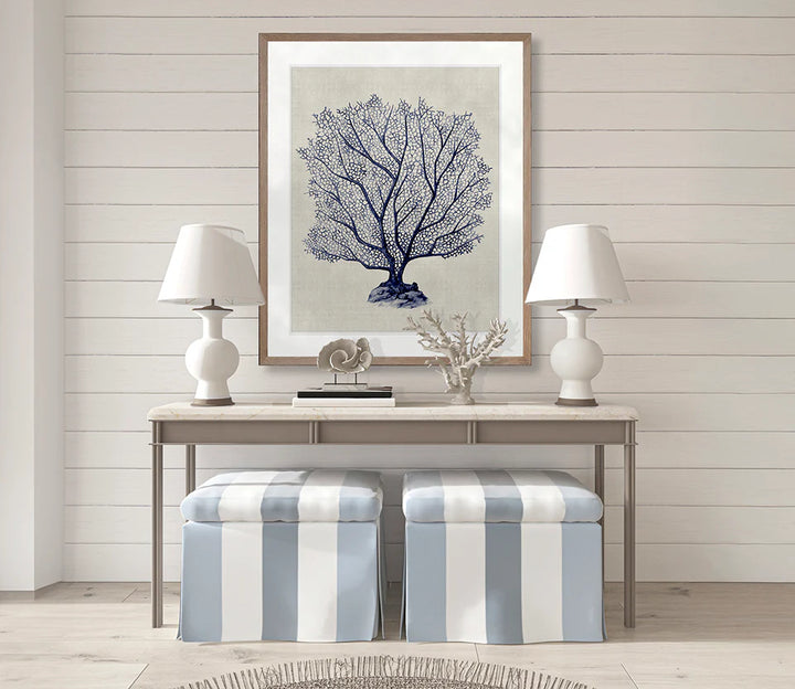 Coral Splendour No 10 | Designer Boys Art