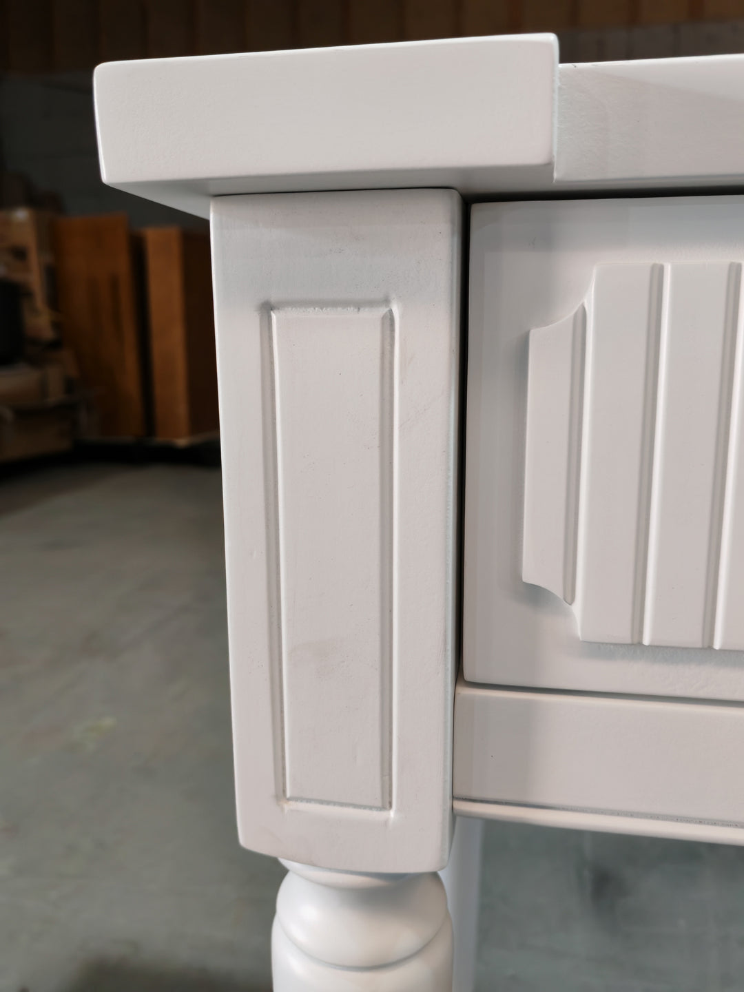 Clementine Small Desk or Console