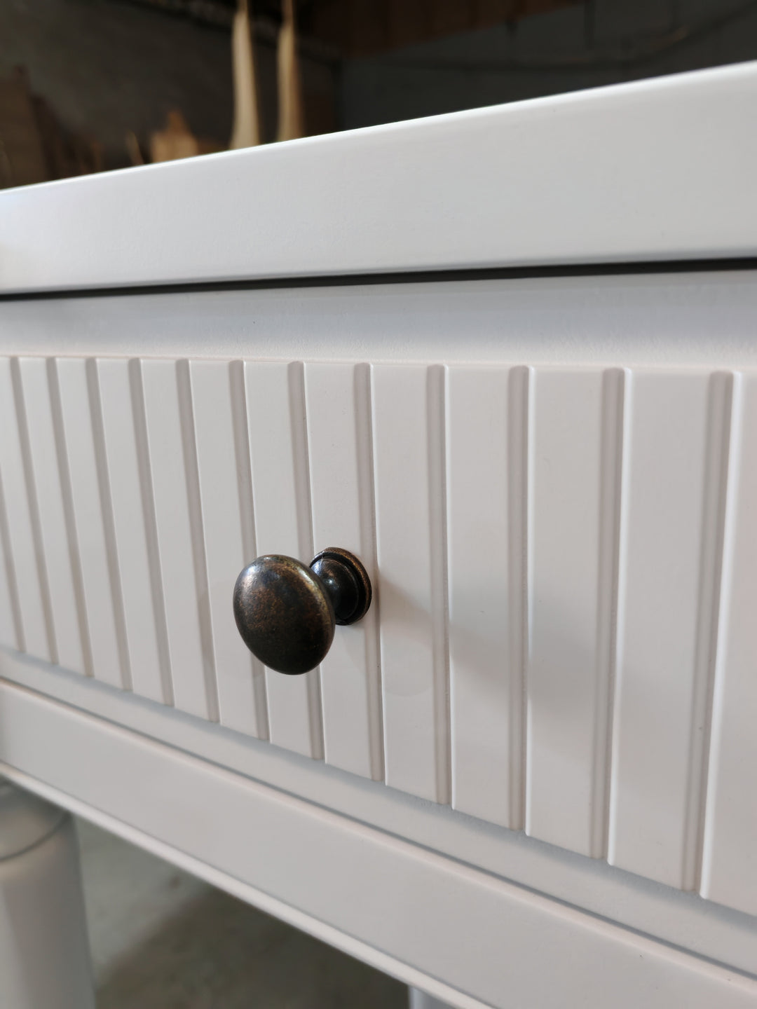 Clementine Small Desk or Console