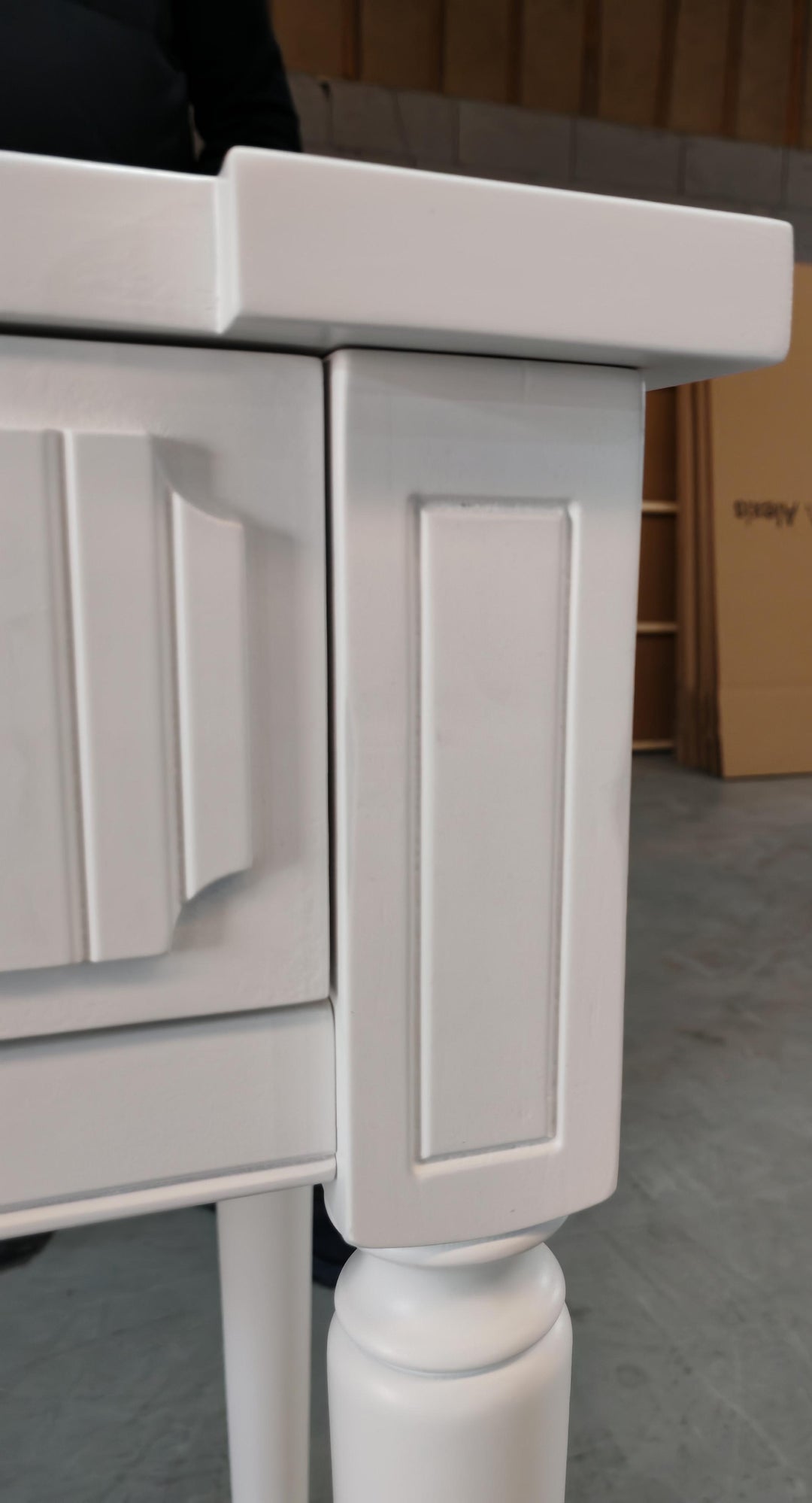 Clementine Small Desk or Console