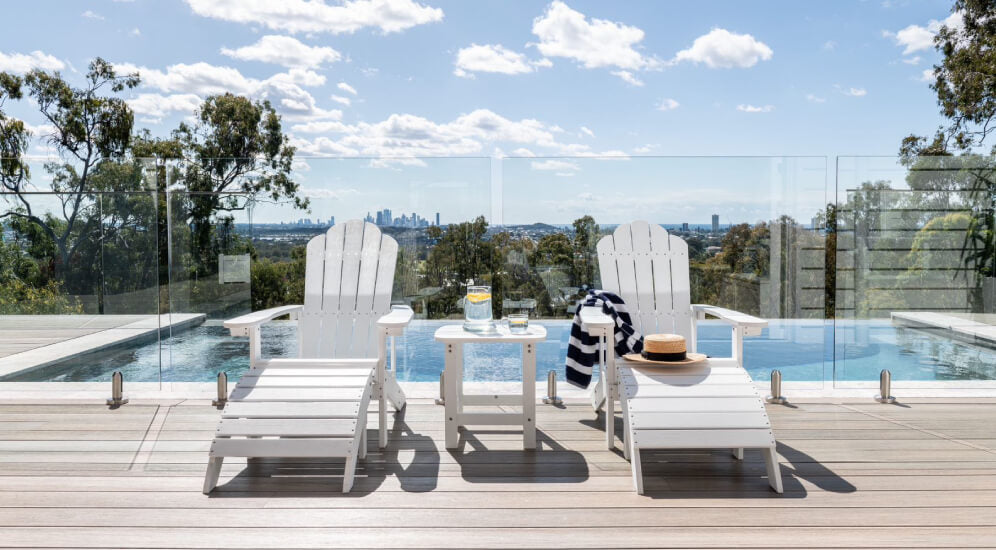 Hamptons Style Furniture - Elegant & Timeless Hamptons Furniture
