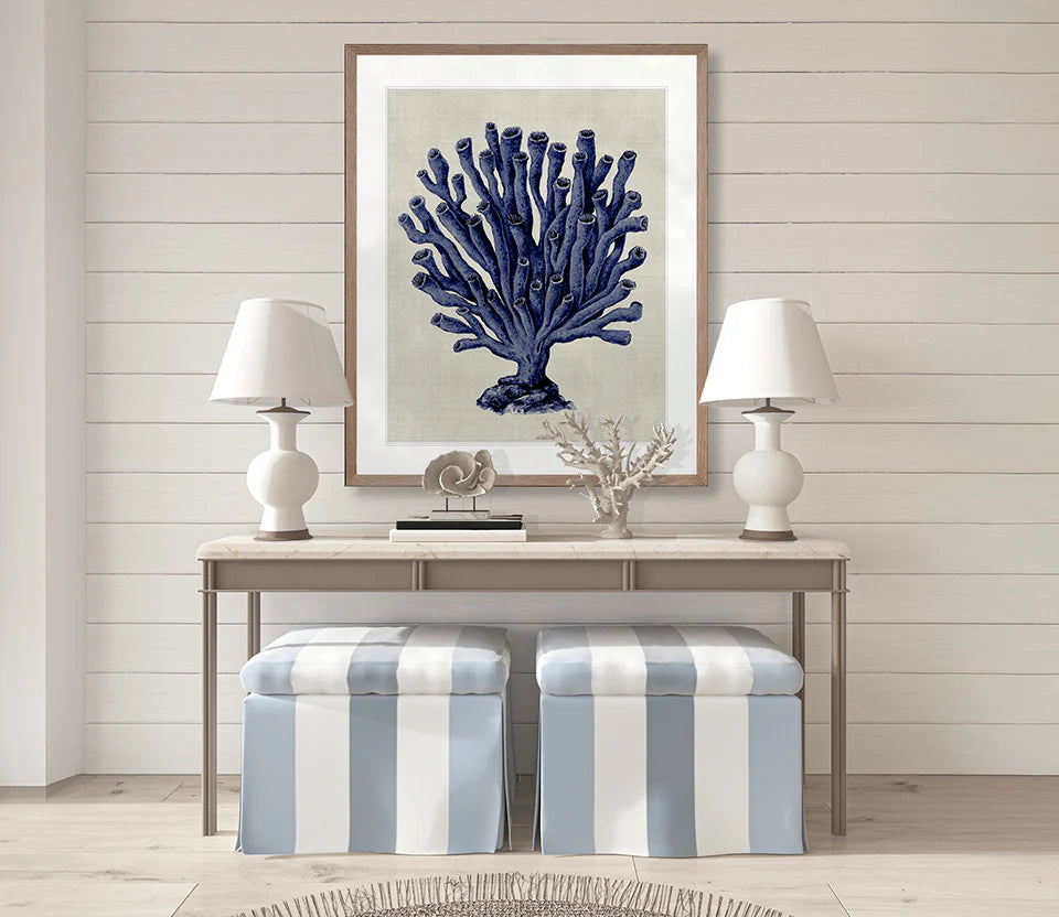Coral Splendour No 11 | Designer Boys Art