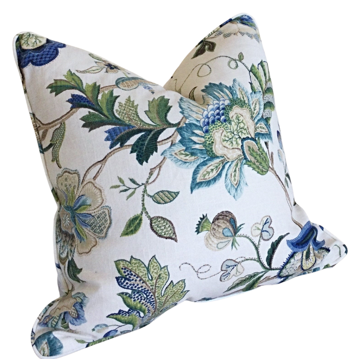 Chelsea Square Cushion