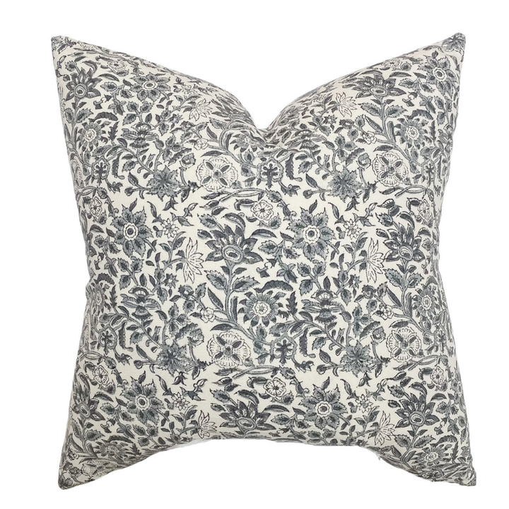 Charleston Square Cushion