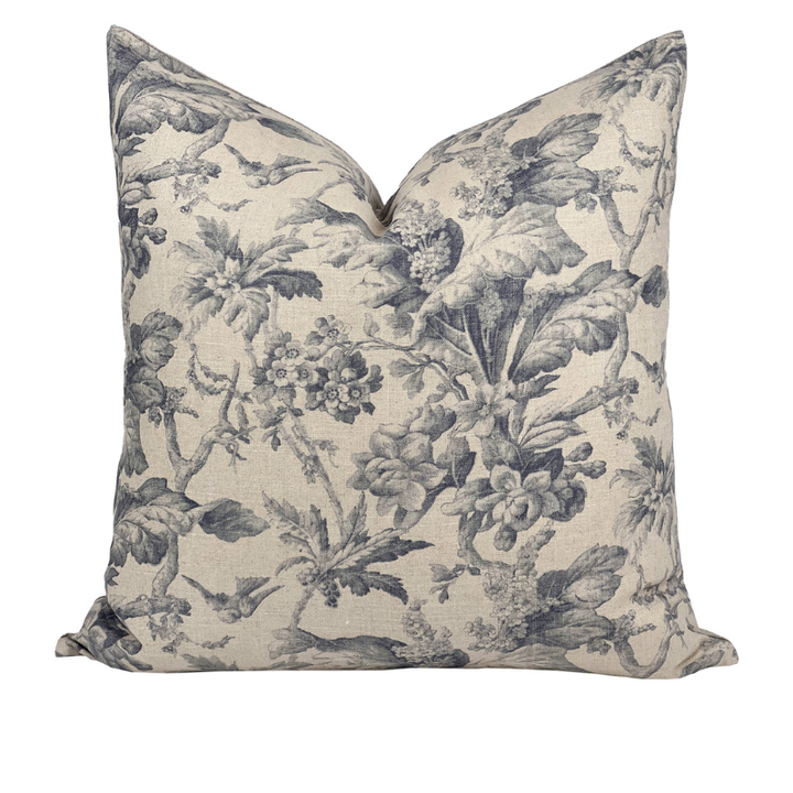 Chateau Square Cushion