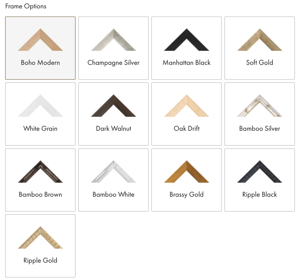 Summertime Joy No 2 | Designer Boys Art