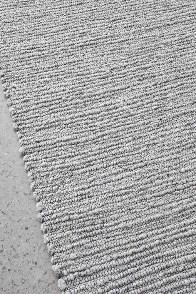 Darren Palmer Bedrock Grey Rectangle Outdoor Rug