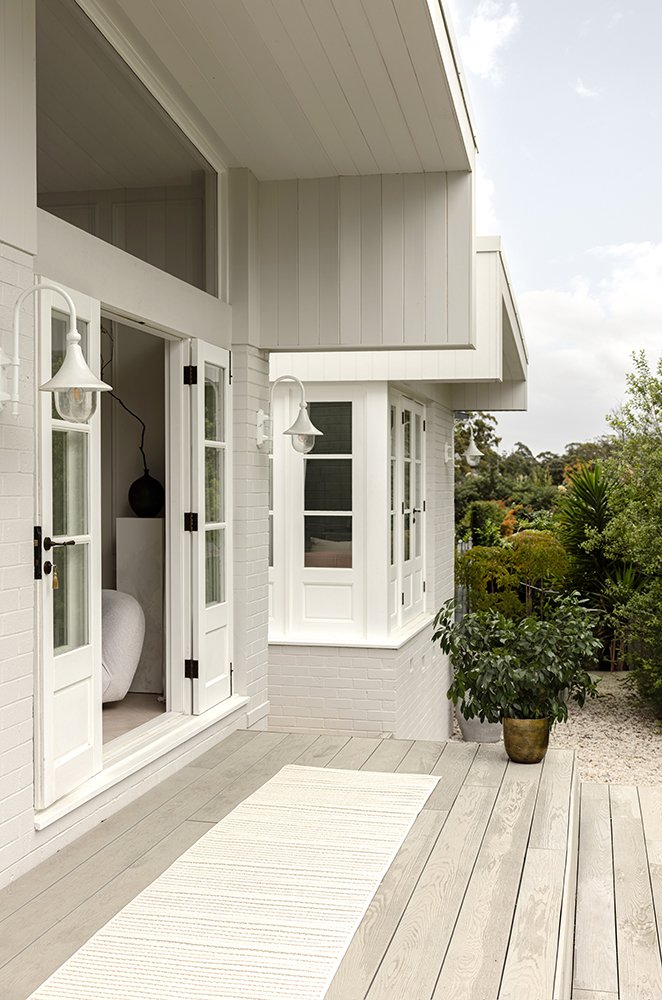 Darren Palmer Sandridge Cream Runner