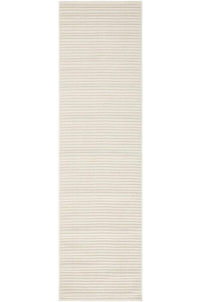 Darren Palmer Sandridge Cream Runner