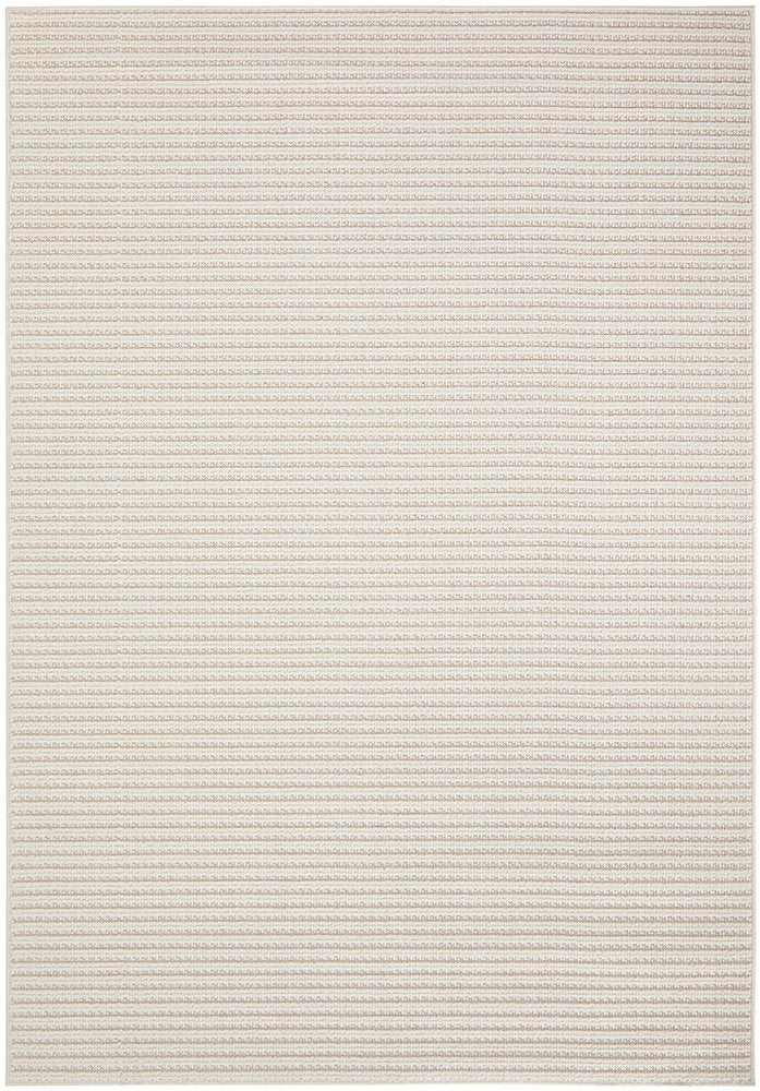 Darren Palmer Sandridge Cream Rectangle Outdoor Rug