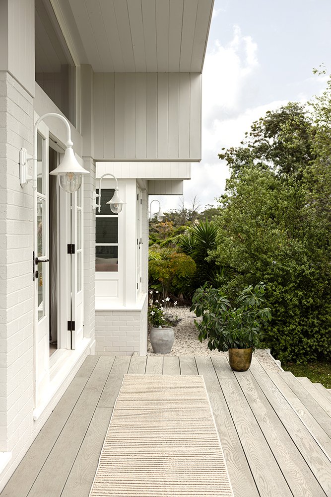 Darren Palmer Sandridge Taupe Runner