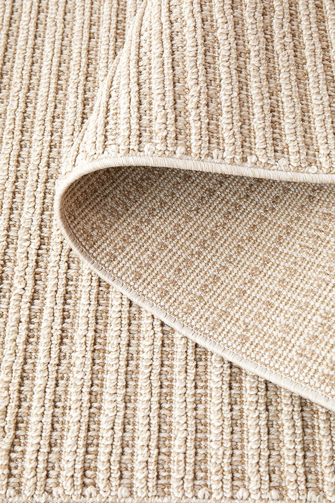 Darren Palmer Sandridge Taupe Runner
