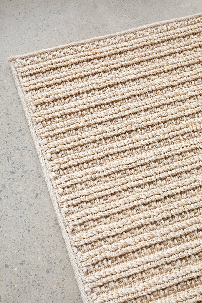 Darren Palmer Sandridge Taupe Runner