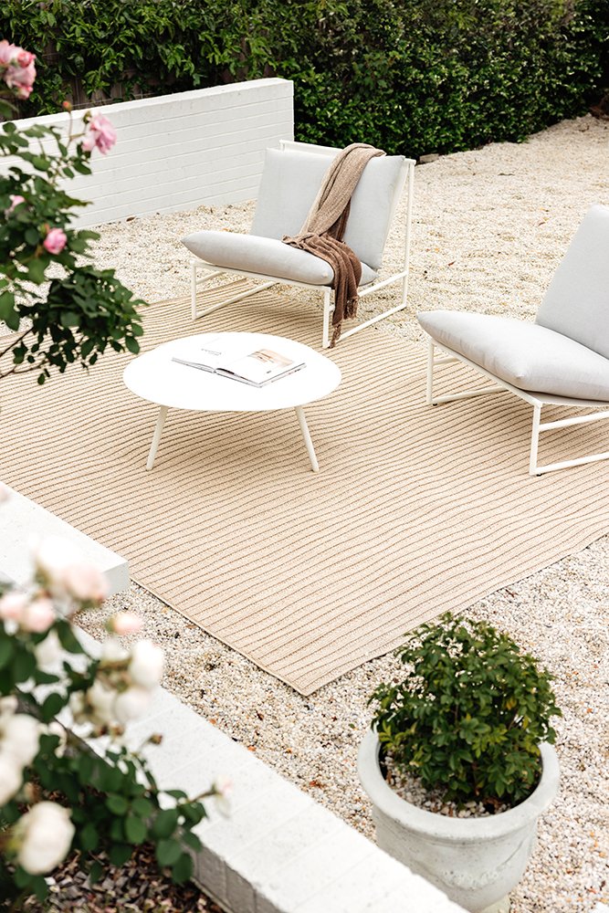 Darren Palmer Sandridge Taupe Rug