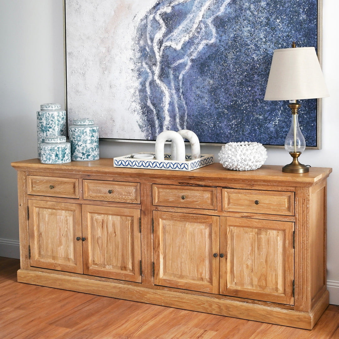 Long Island Large Classic Buffet