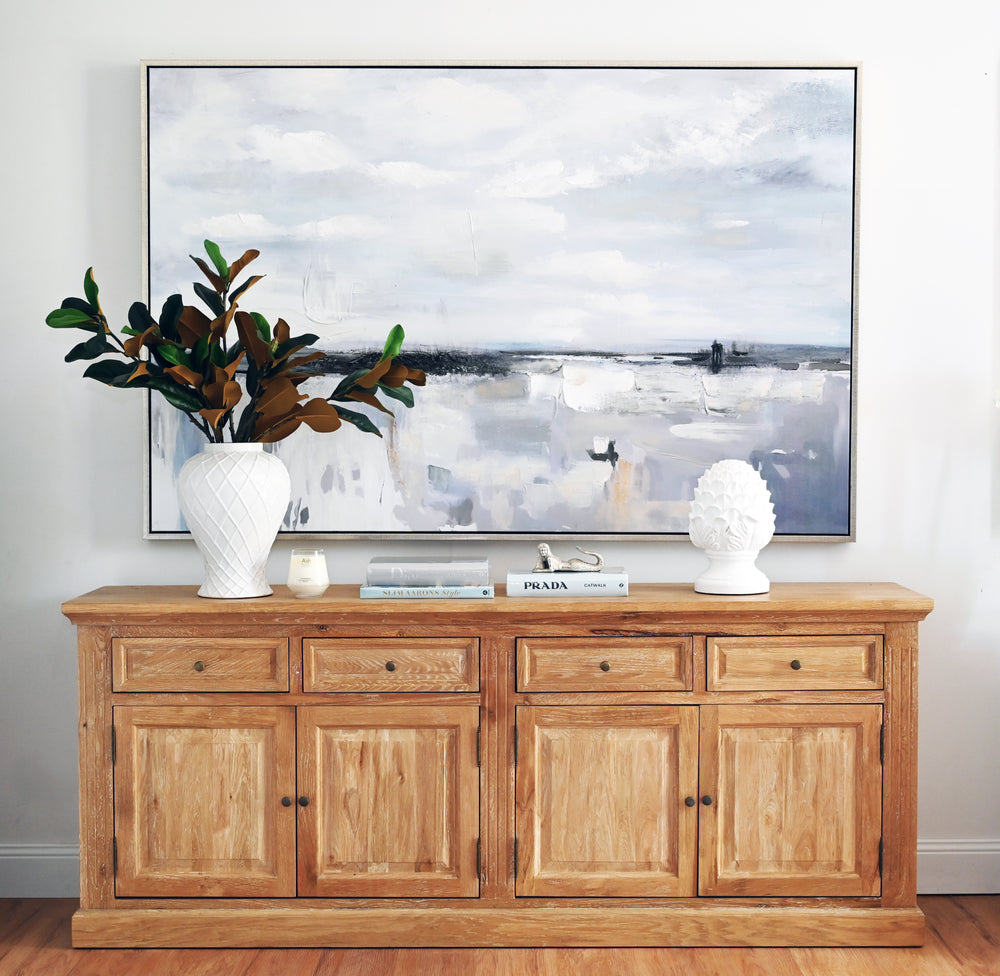 Long Island Large Classic Buffet