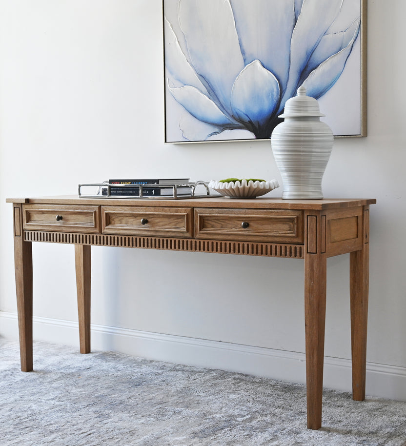 Office Expand submenu