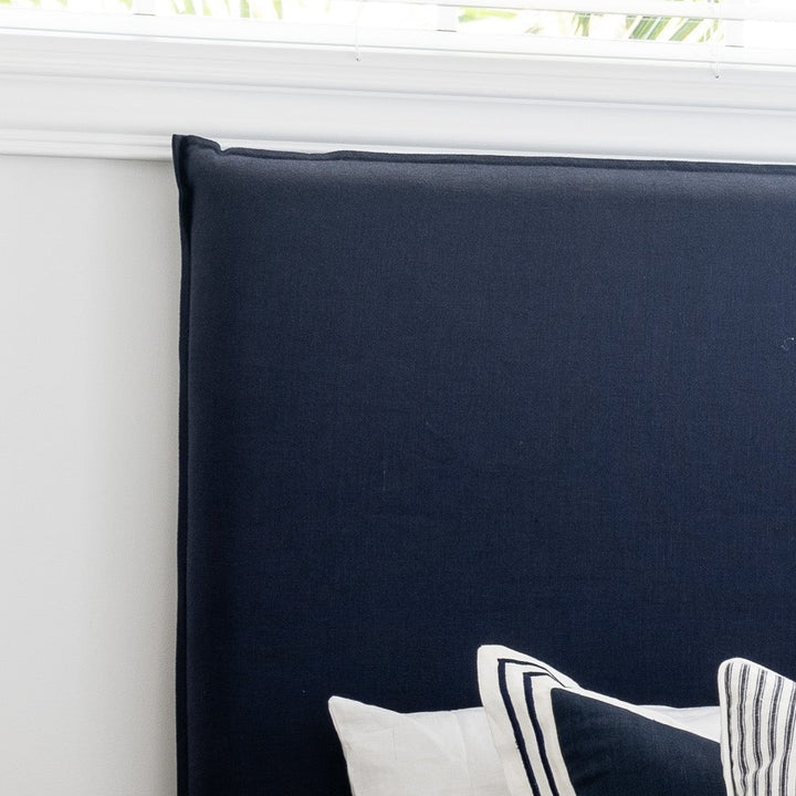 Capri Bedhead Linen Slip - Cover Only