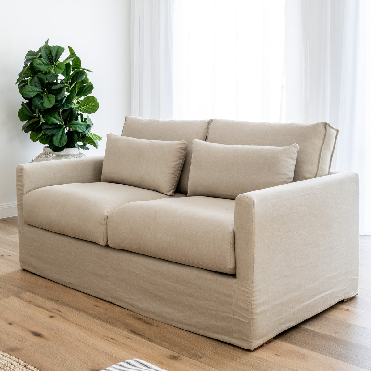 Verandah Tray Rectangle - 2 Sizes – Style My Home