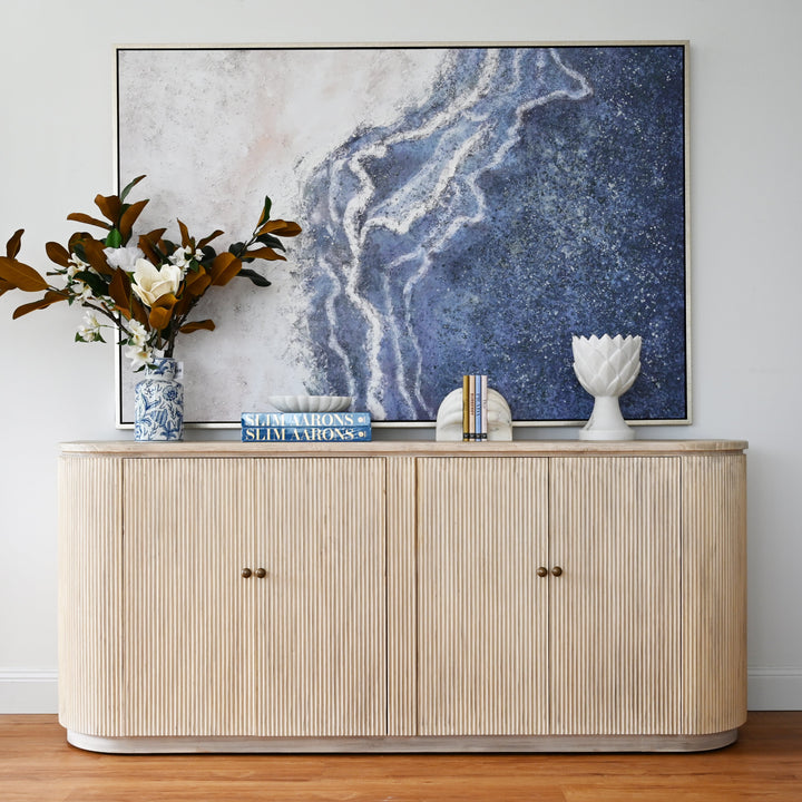 Emerson Large Elm Buffet