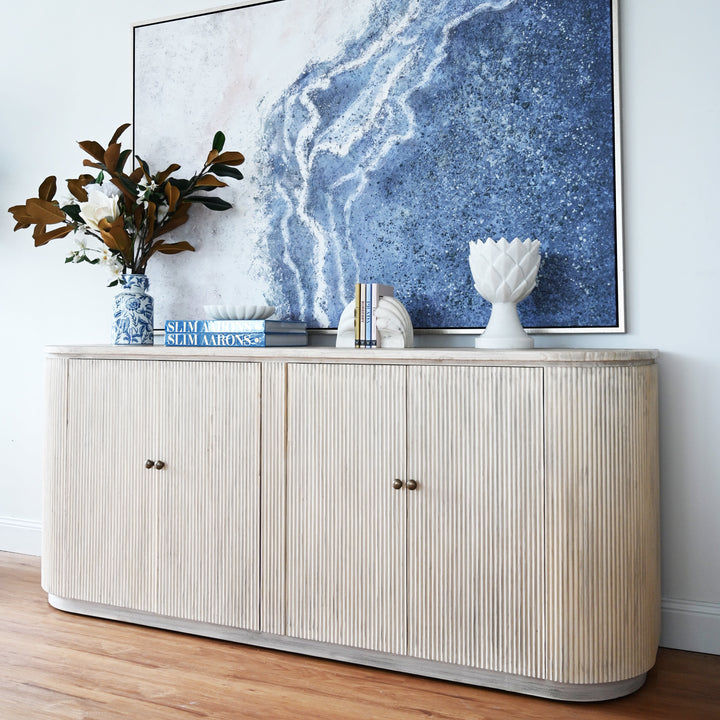 Emerson Large Elm Buffet