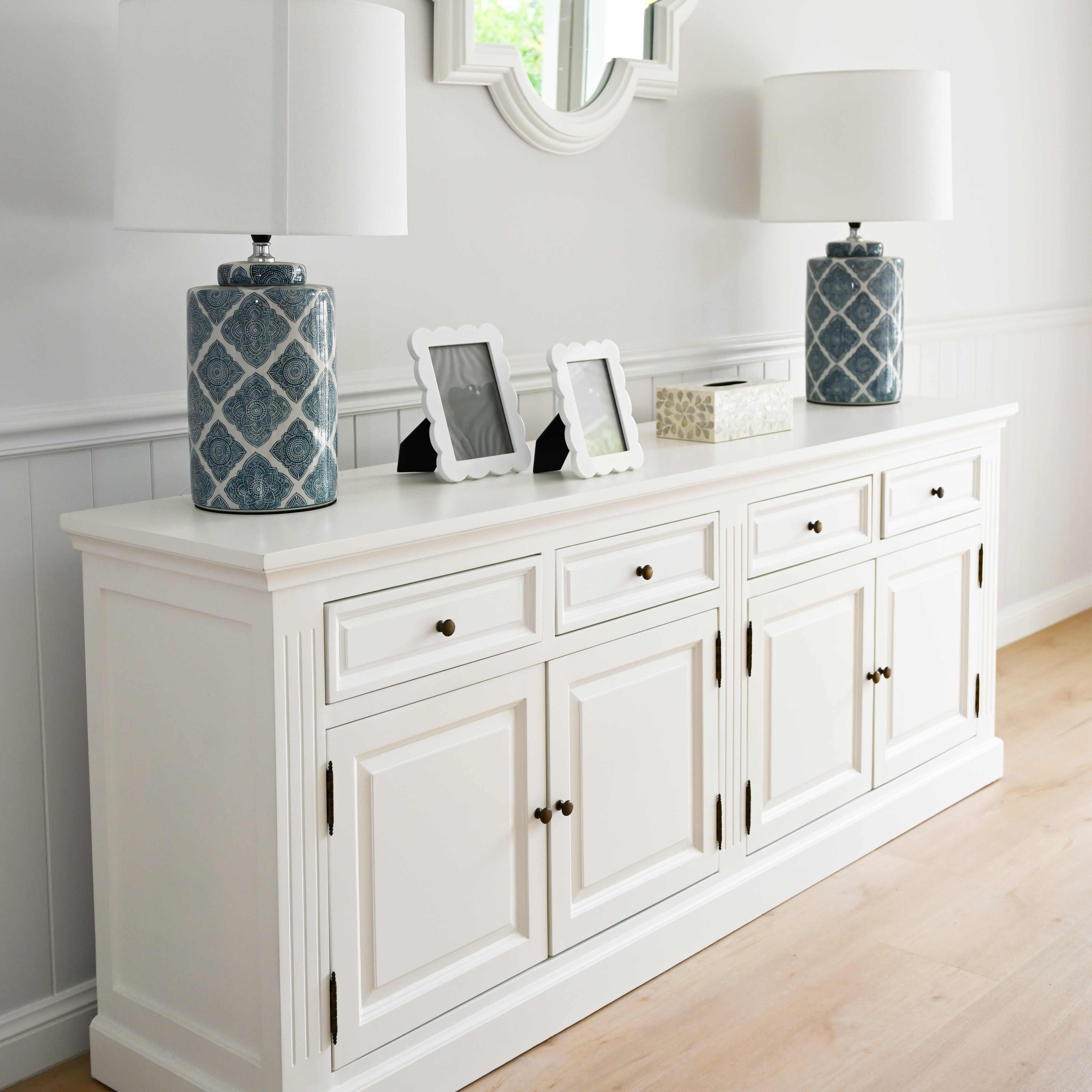 Long Island Large Classic Buffet – Style My Home