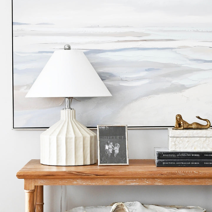 Vera Table Lamp