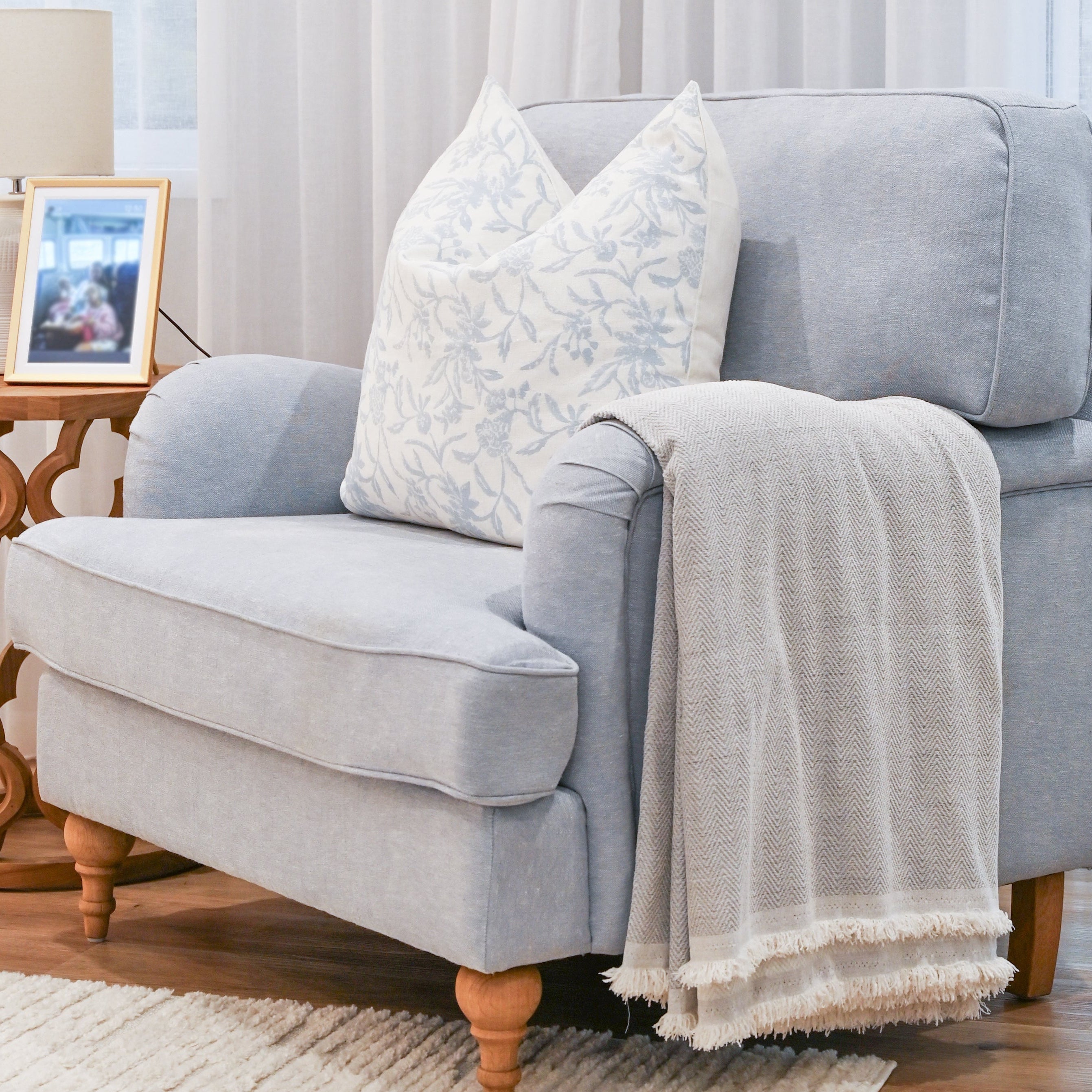 Hamptons Homewares