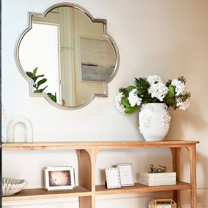 Milla Large Console Or Lounge Table