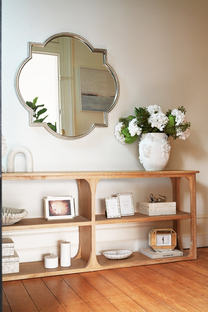 Milla Large Console Or Lounge Table