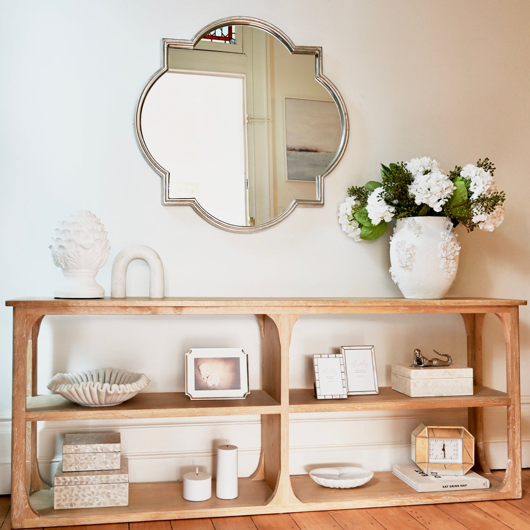 Milla Large Console Or Lounge Table