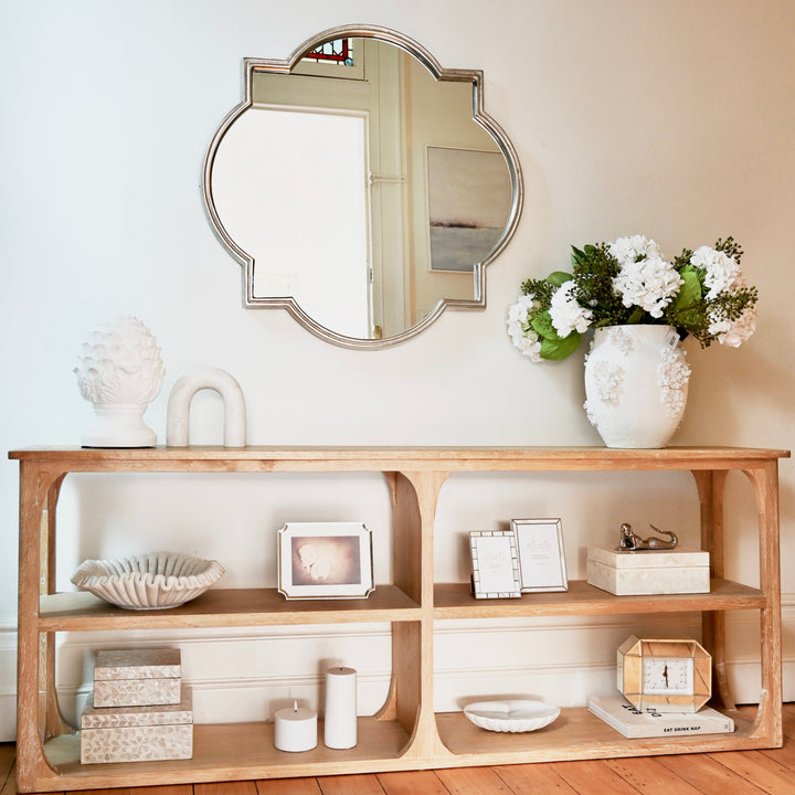 Milla Large Console Or Lounge Table