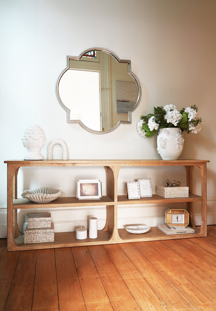 Milla Large Console Or Lounge Table