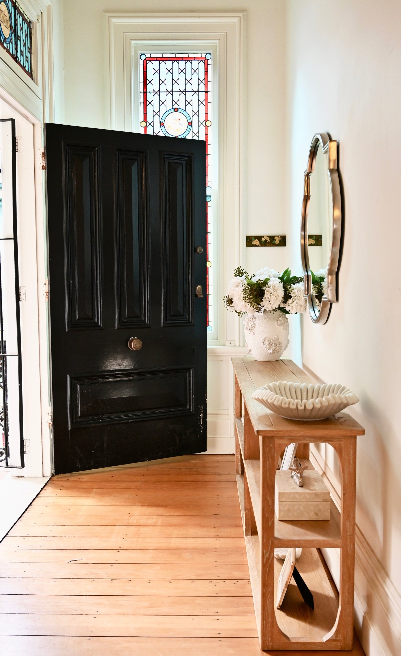 Milla Large Console Or Lounge Table