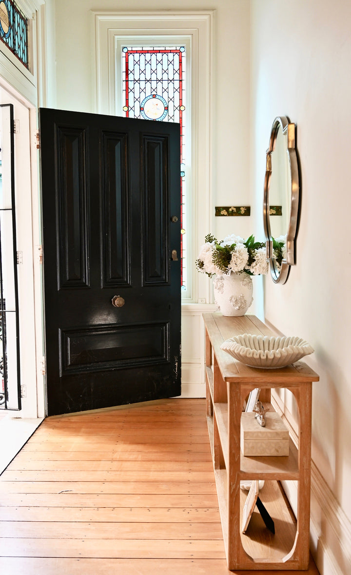 Milla Large Console Or Lounge Table