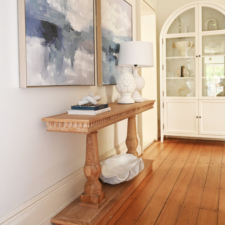 Petra Large Console Table