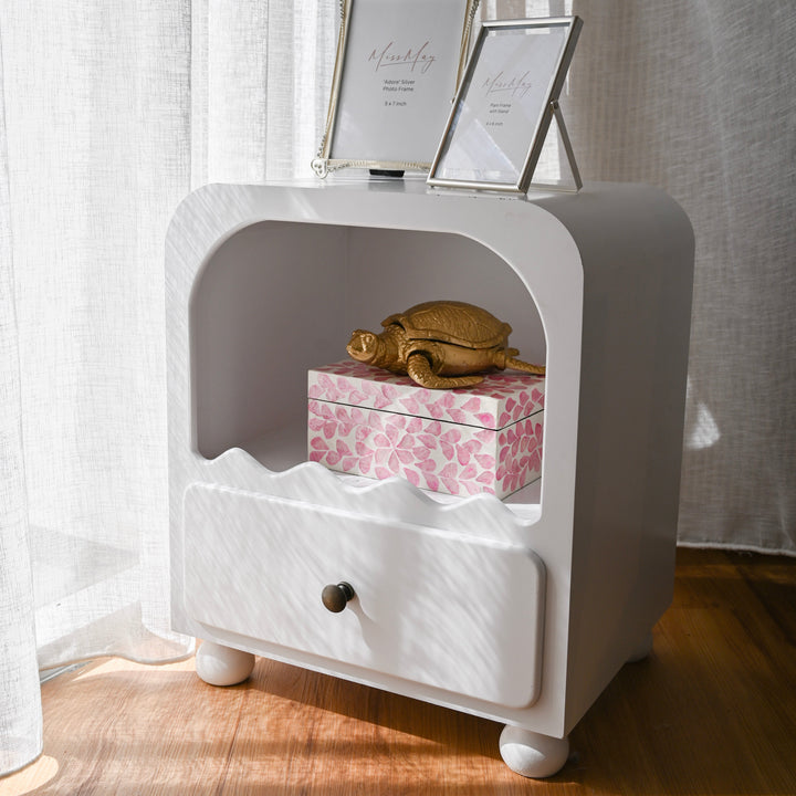 Clara Kids Bedside Table