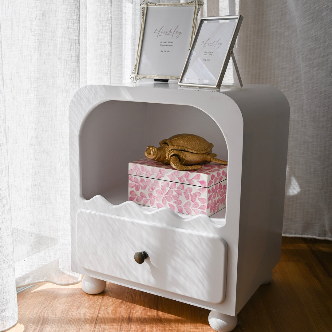 Clara Kids Bedside Table