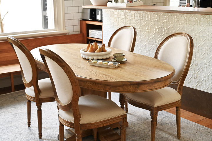 Anderson' Sand Quartz Bowl