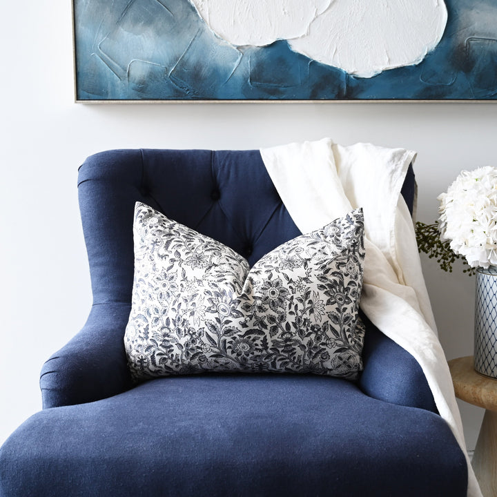 Charleston Lumbar Cushion
