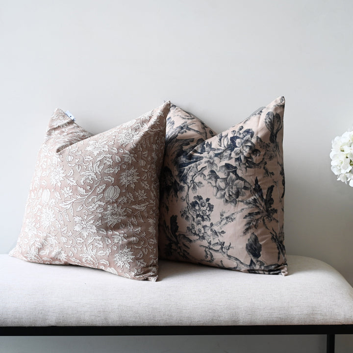 Cotswald Square Cushion