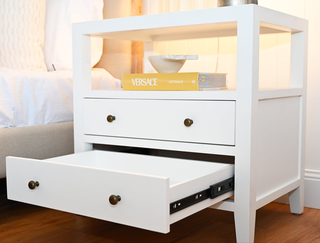Elliot Medium Bedside Table