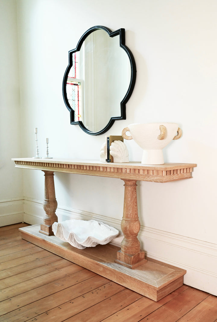 Petra Large Console Table