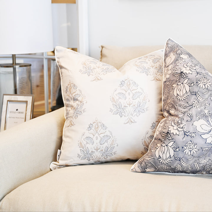 Arrabella Square Cushion